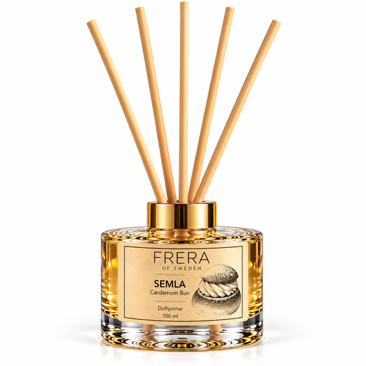 Doftpinnar Semla 100ml
