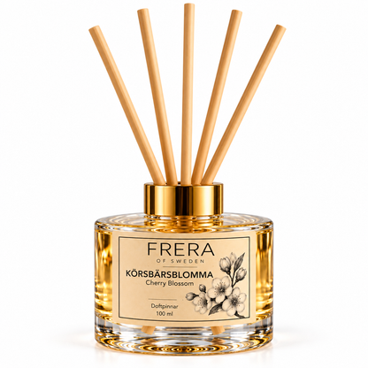 Doftpinnar Körsbärsblomma 100ml