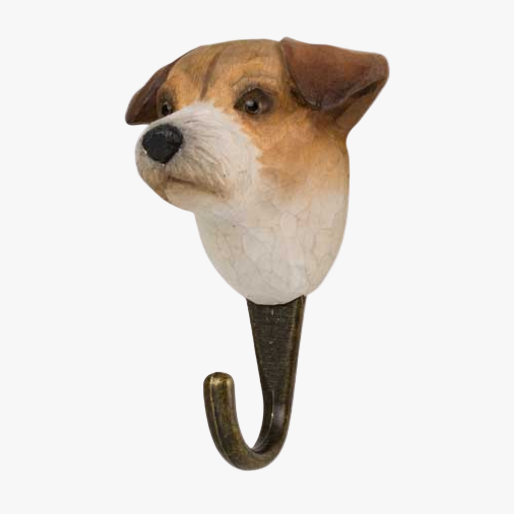 Krok, Jack Russel