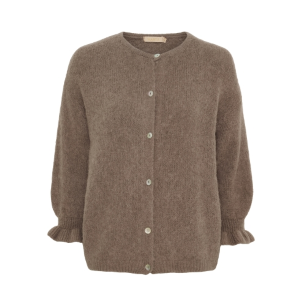 Cardigan Juliana, Fango