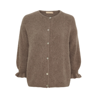 Cardigan Juliana, Fango