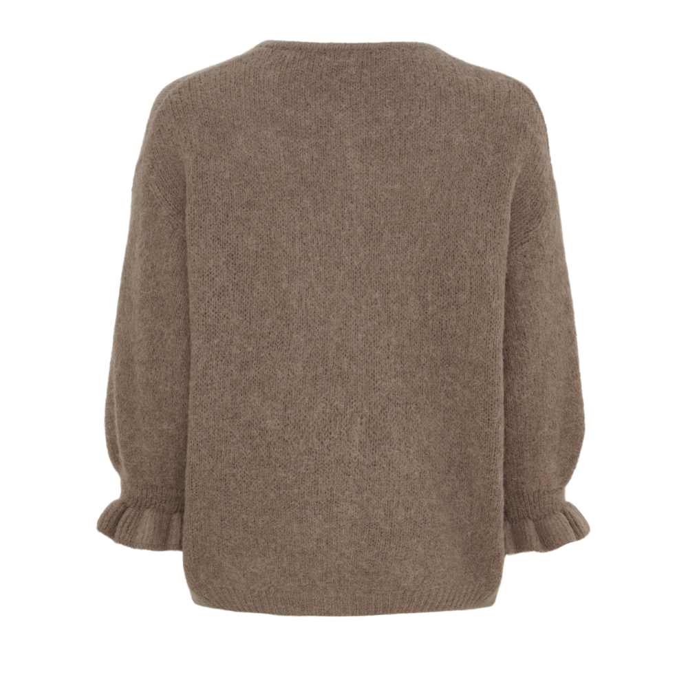 Cardigan Juliana, Fango