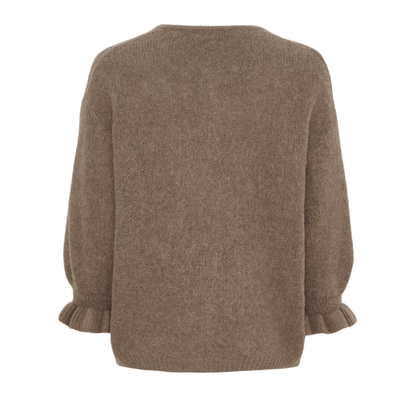 Cardigan Juliana, Fango