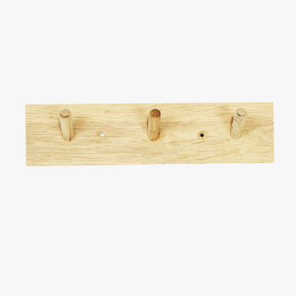 Knopplist med 3