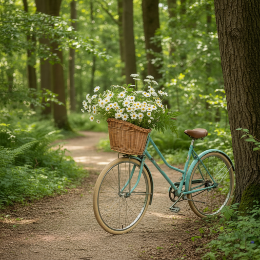 cykelkorg
