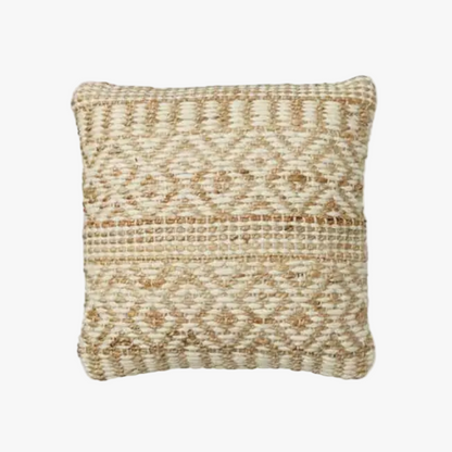 Pude Takara, Beige 45X45