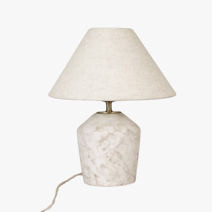 Lampskärm Hedvig, Linne