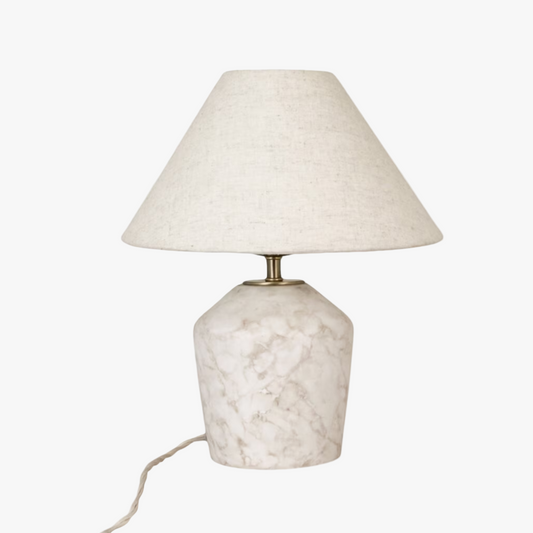 Lampskärm Hedvig, Linne