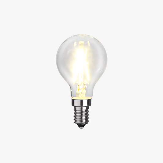 LED-pære E14 40W