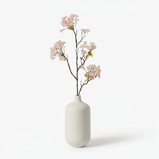 Lönnblomma 70cm, Rosa