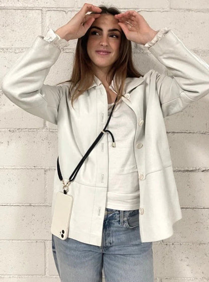 Mobile collar