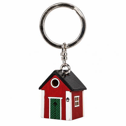 Nyckelring Torpet