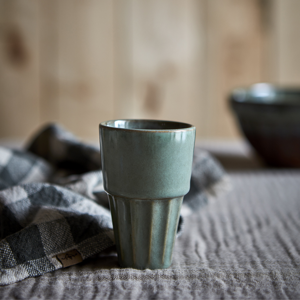 COSTA Mug, Light Green