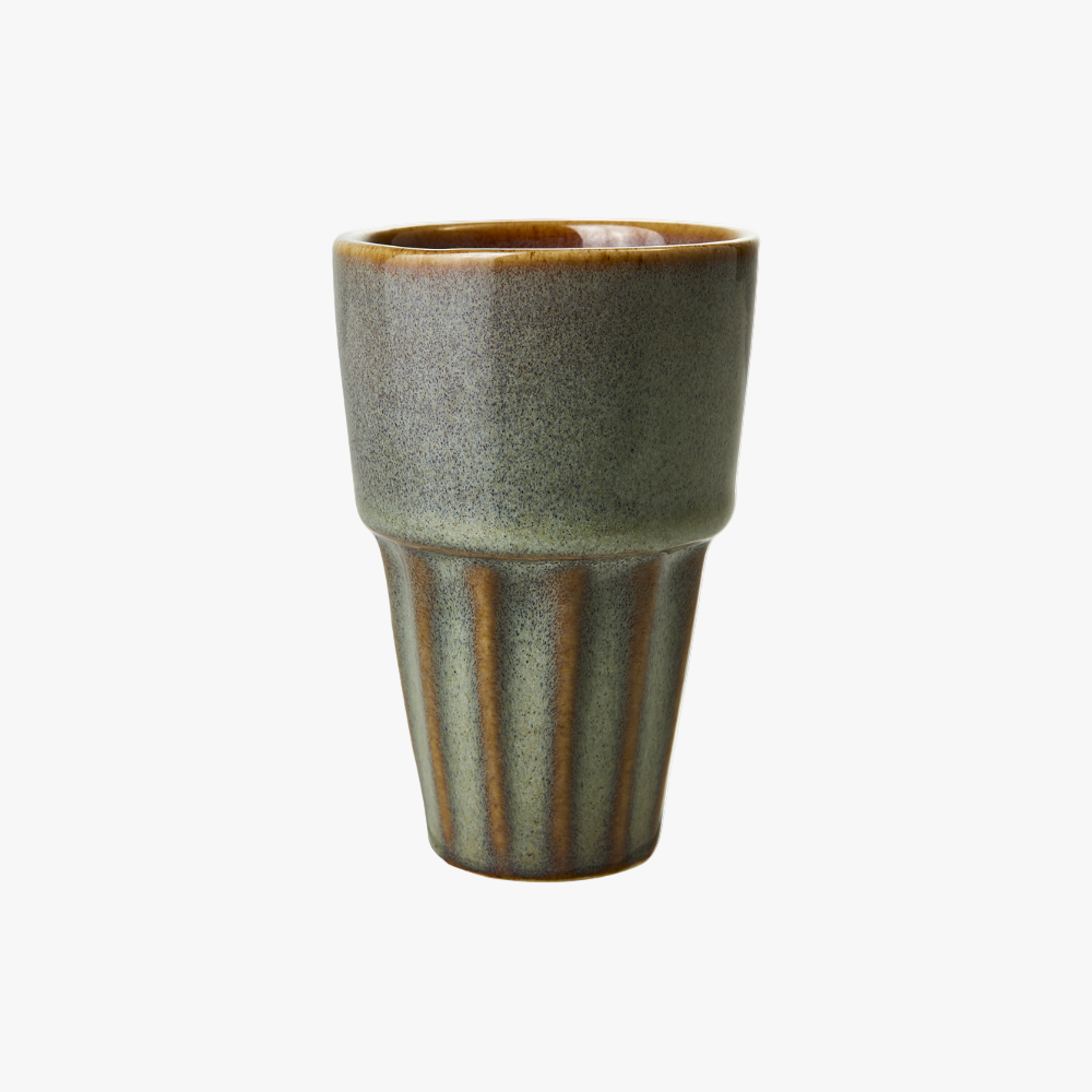COSTA Mug, Light Green