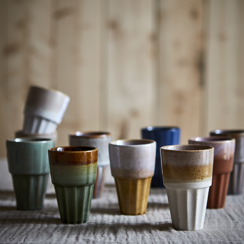 COSTA Mug, Light Green