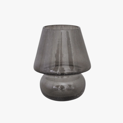 Candle lantern mushroom