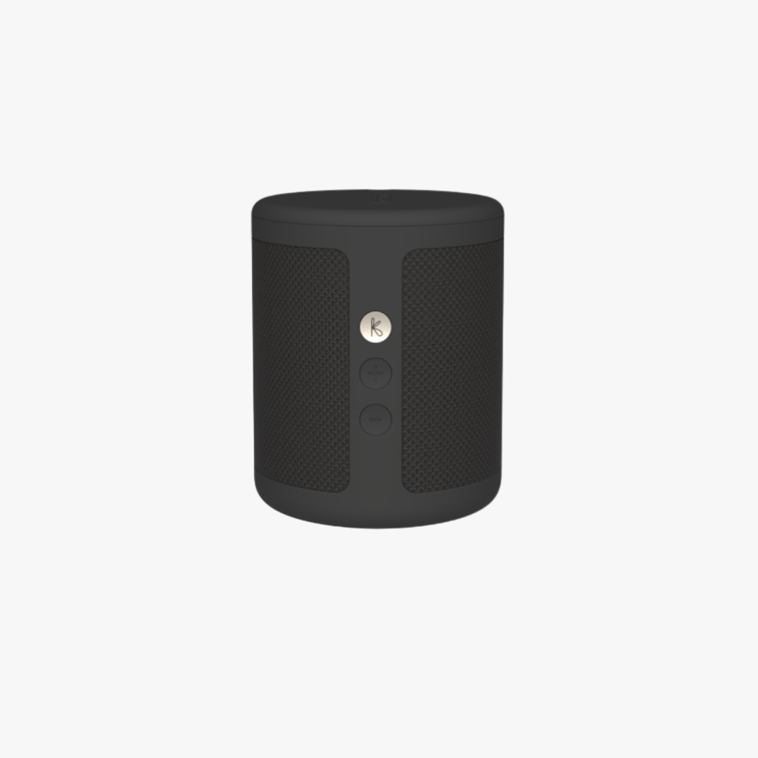 Dabbie Speaker/Radio DAB+