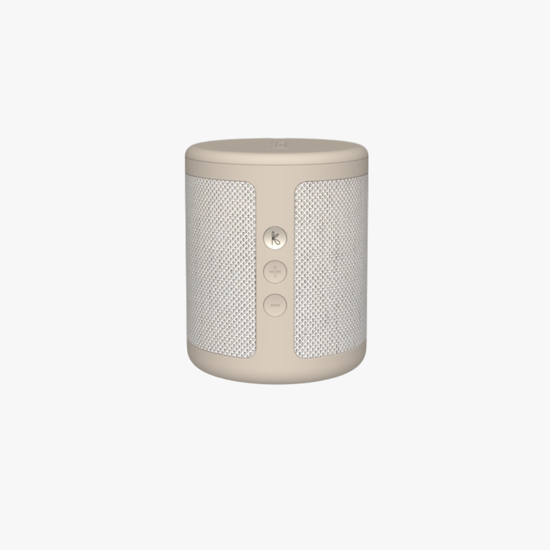 Dabbie Speaker/Radio DAB+