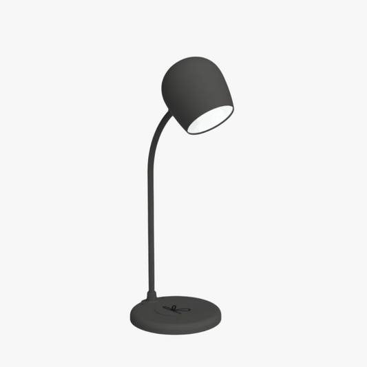 LED-lampa/Högtalare Ellie