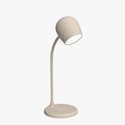 LED-lampa/Högtalare Ellie