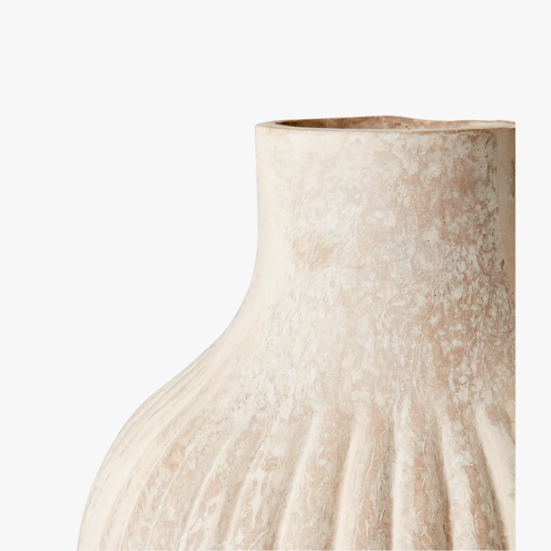 Urna Athena, Beige