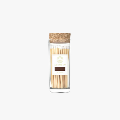 Matches Eldstickan, Large