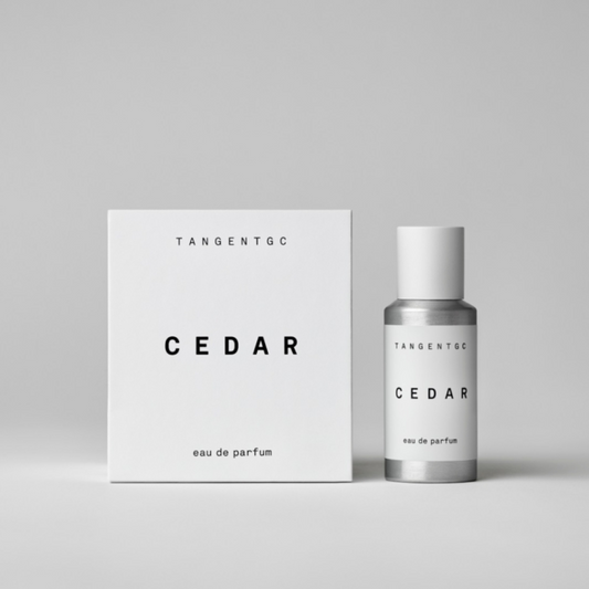 Parfym, Cedar Eau de Parfum 50 ml
