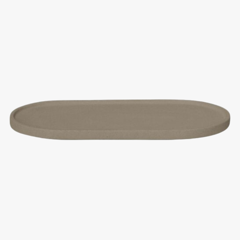 Black tray, Sono - Blomus