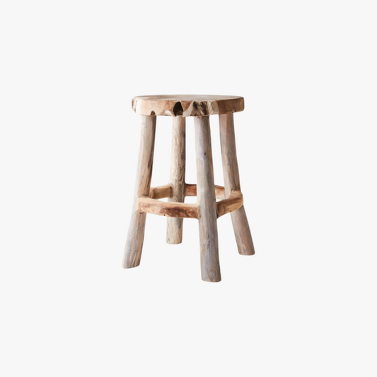 Träpall Palle, stor