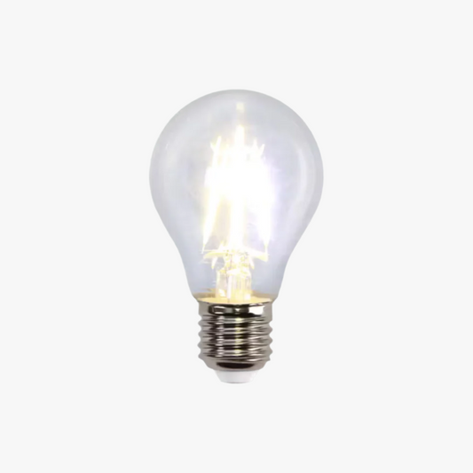 LED pære E27 16W