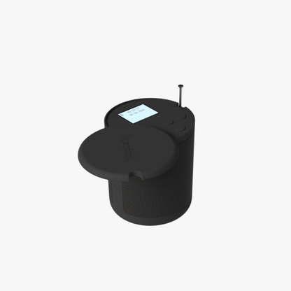 Dabbie Speaker/Radio DAB+