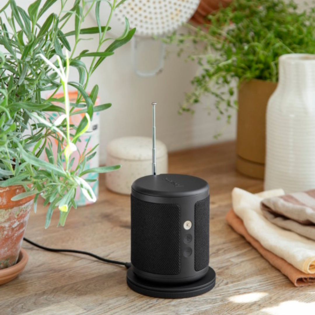 Dabbie Speaker/Radio DAB+