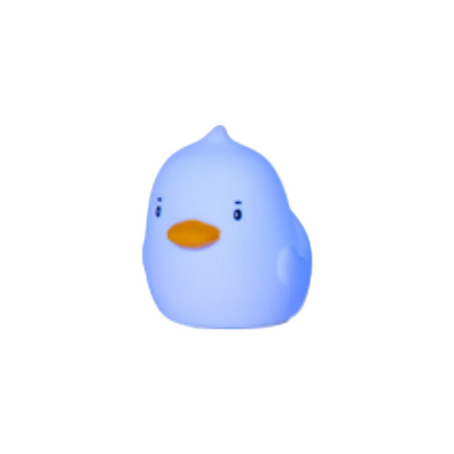 Nattlampa LED Duck