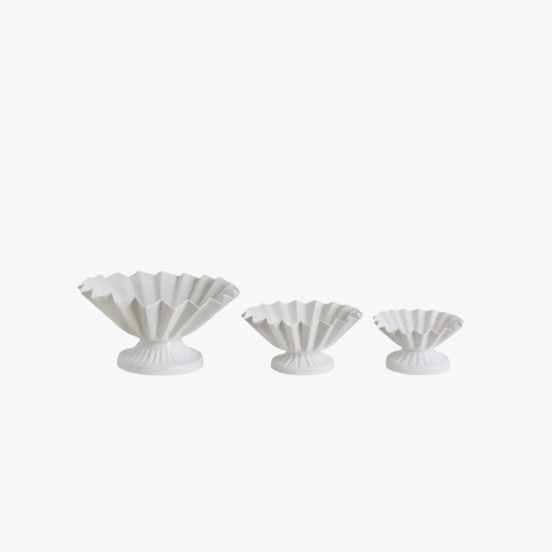 Bowl on Foot Elna S/3