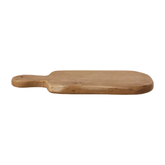 Skärbräda Natur, Arvid