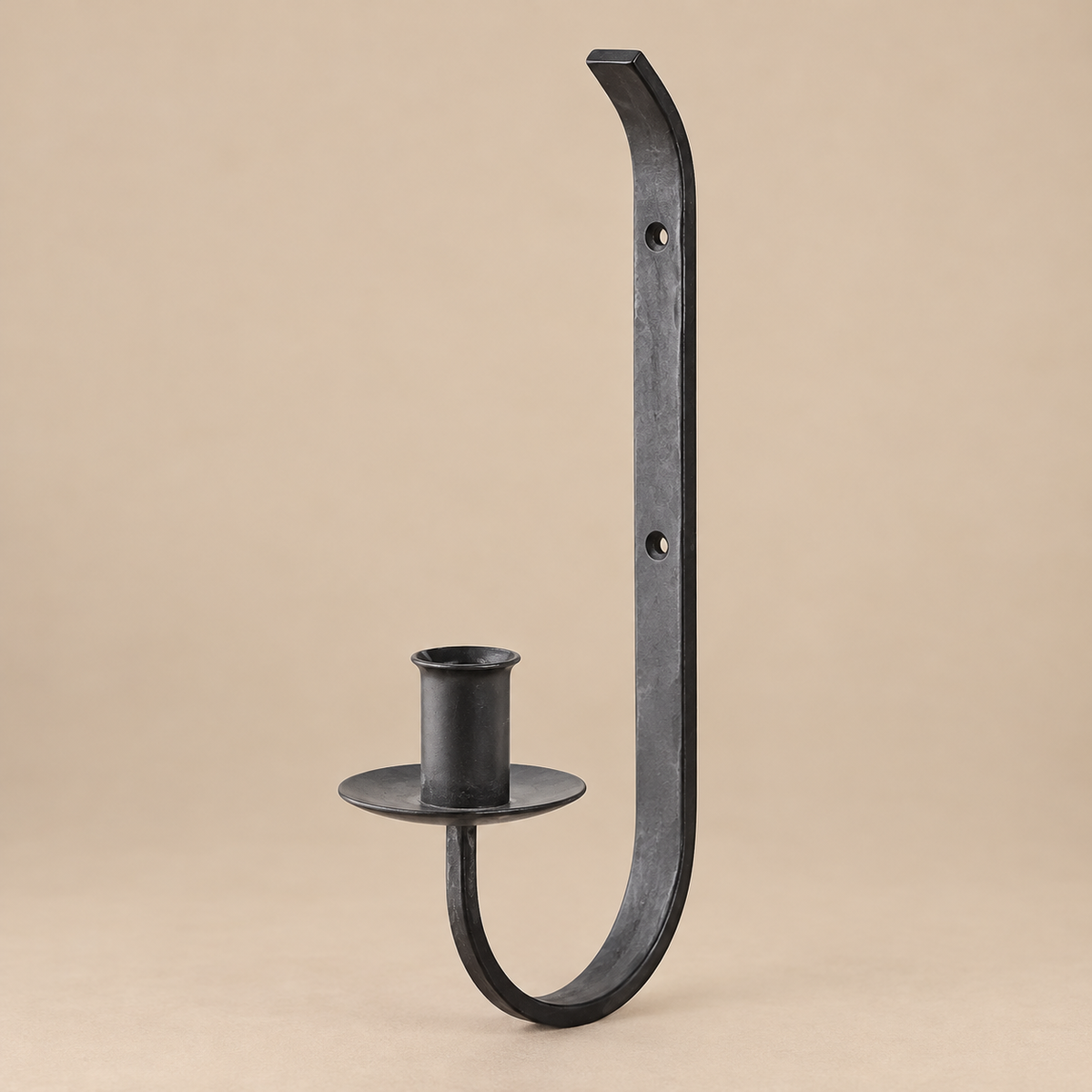 Väggljusstake Thor, Liten