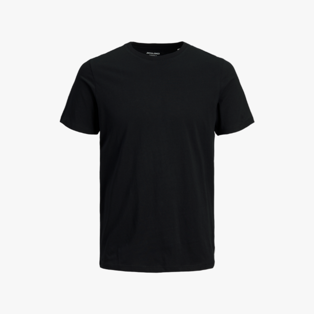 T-shirt Organic slim