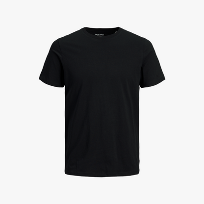 T-shirt Organic slim