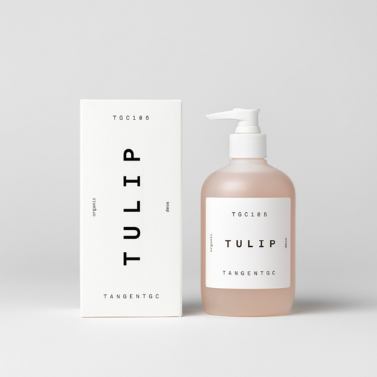 Handtvål Tulip