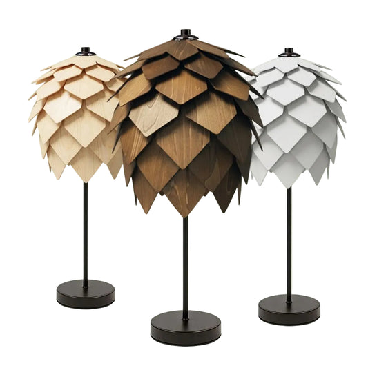 Bygg din Skogsgläntan Bordslampa