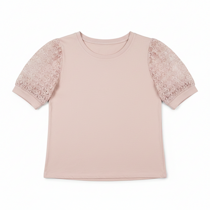 Blus Emie, Old Rose