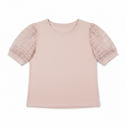 Blus Emie, Old Rose
