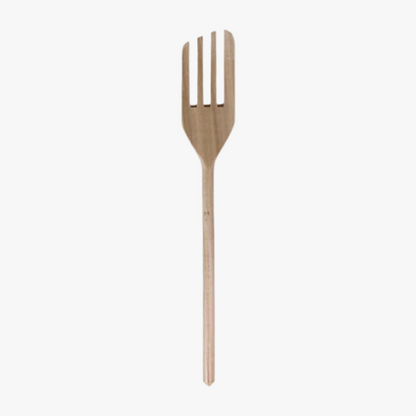 Trägaffel