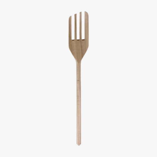 Trägaffel