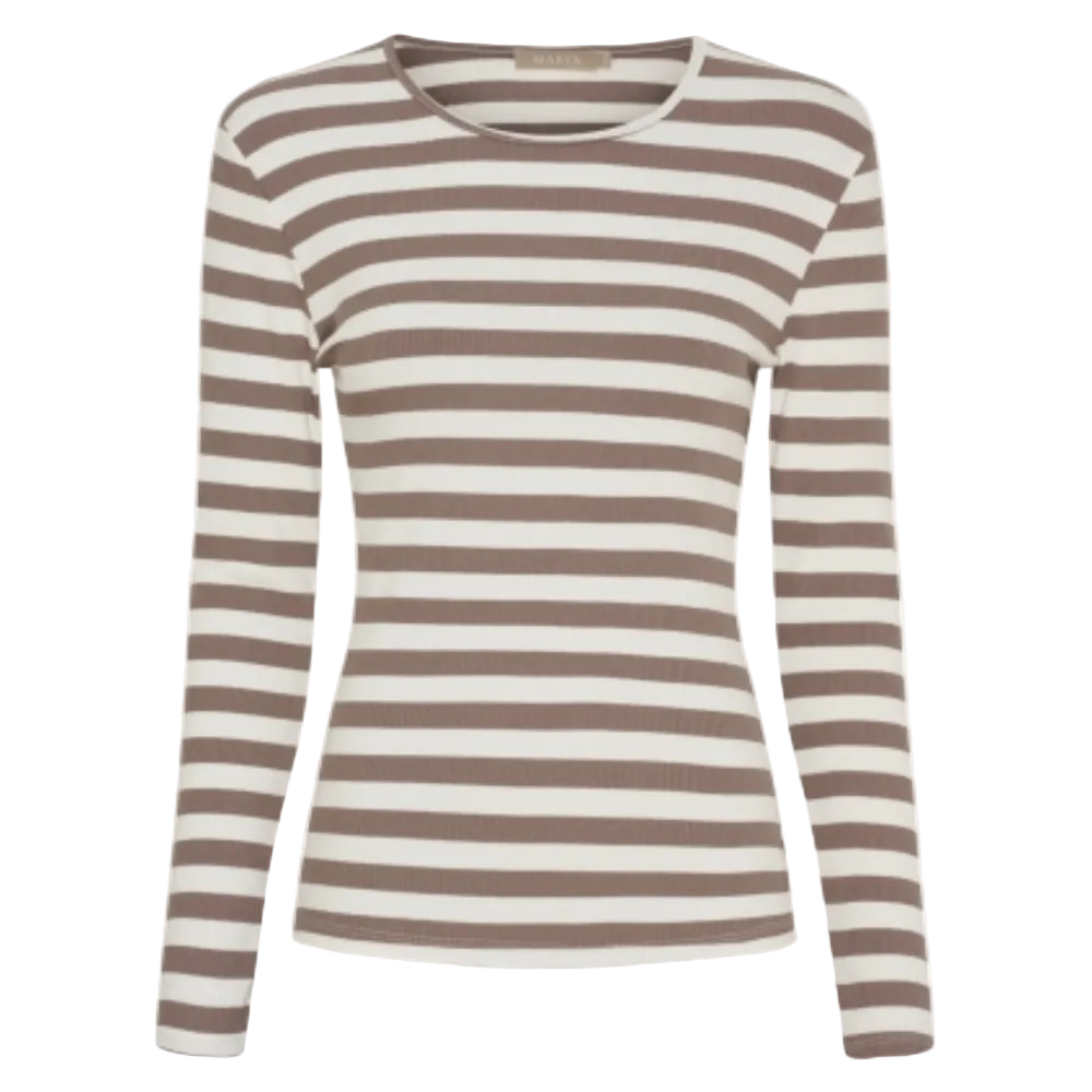 T-shirt Långärmad Begonia