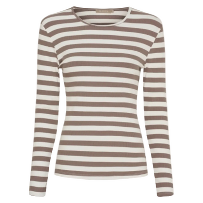 T-shirt Långärmad Begonia