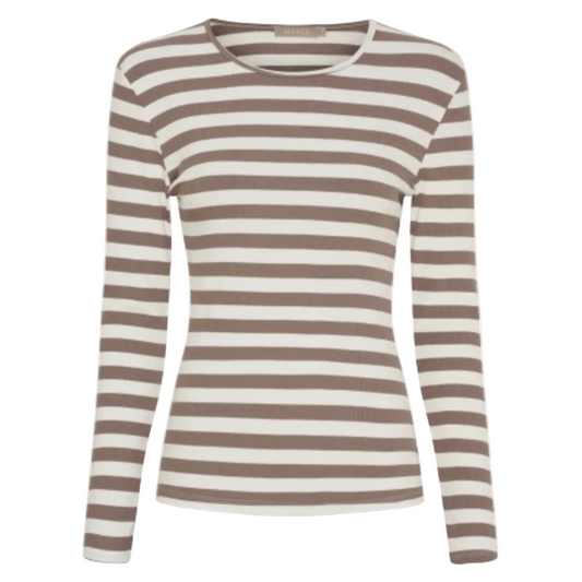 T-shirt Långärmad Begonia