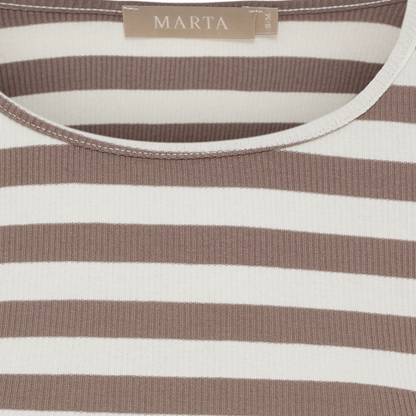T-shirt Långärmad Begonia
