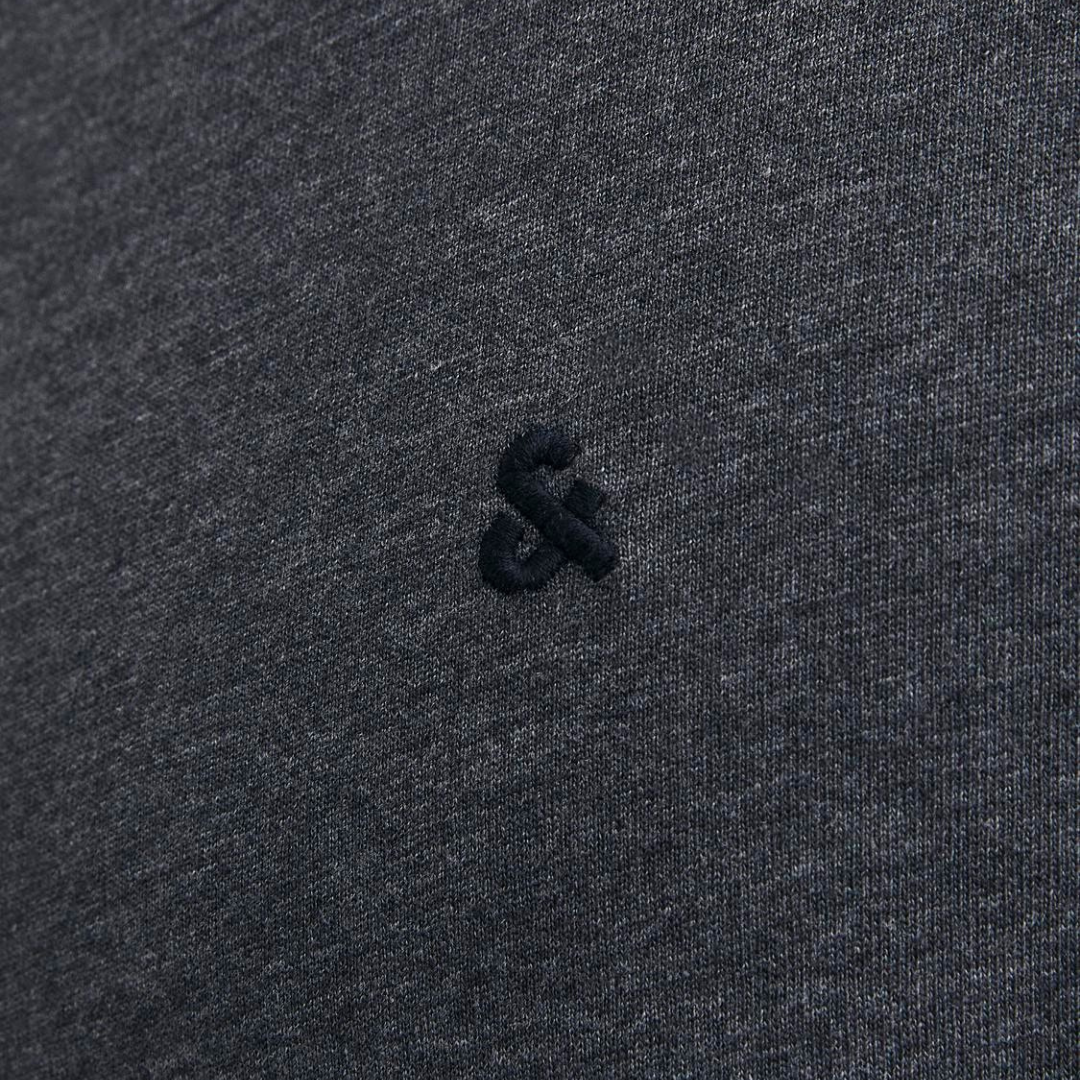 T-shirt Paulos crew neck