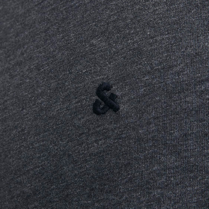 T-shirt Paulos crew neck